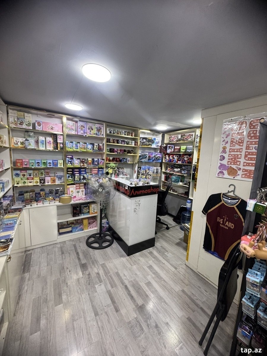Коммерческий объект на продажу, 28 Мая, Баку