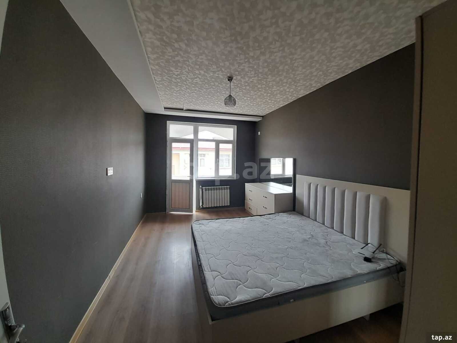 2 otaqlı mənzil kirayə verilir, Masazır, Abşeron