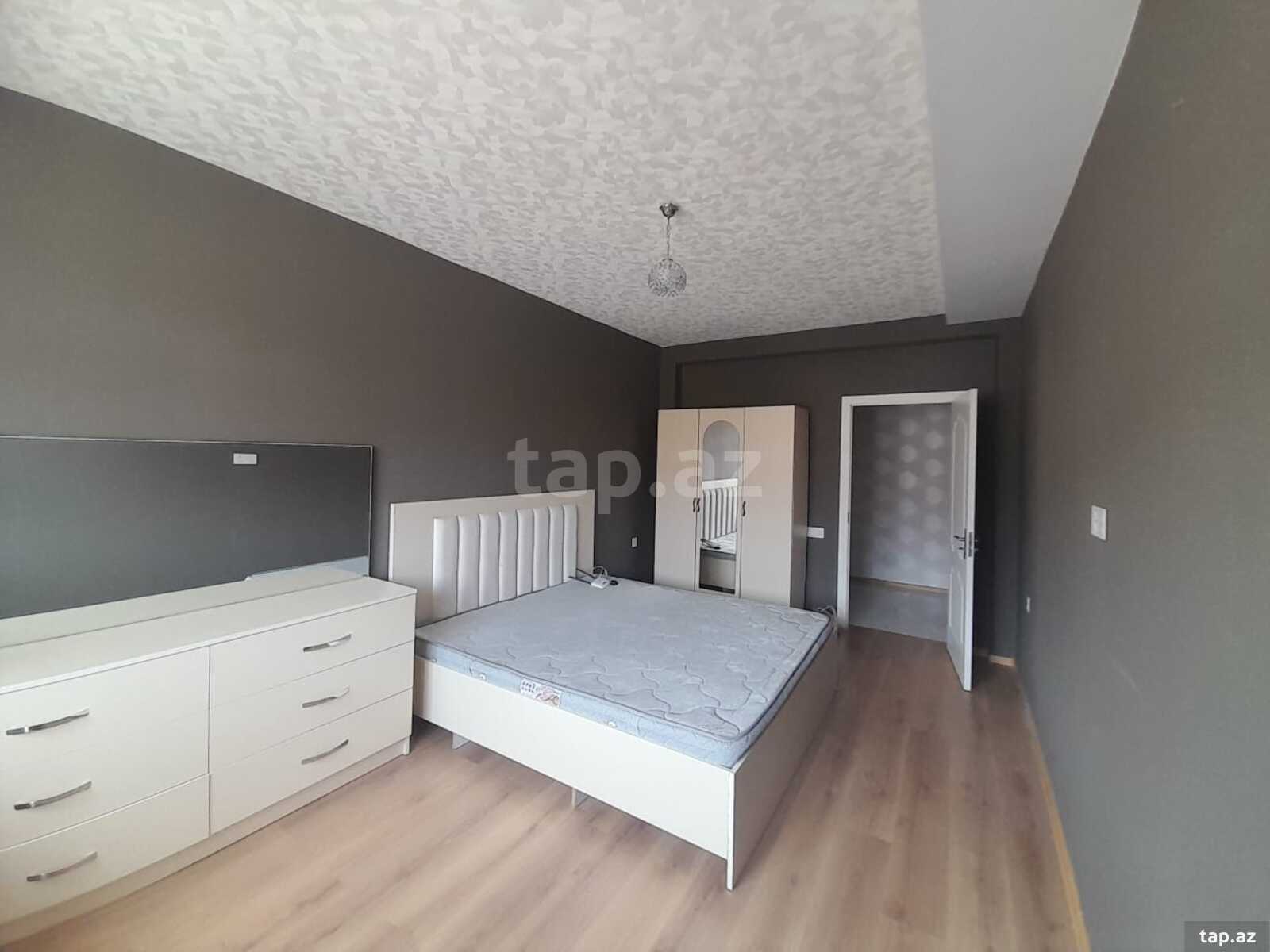 2 otaqlı mənzil kirayə verilir, Masazır, Abşeron