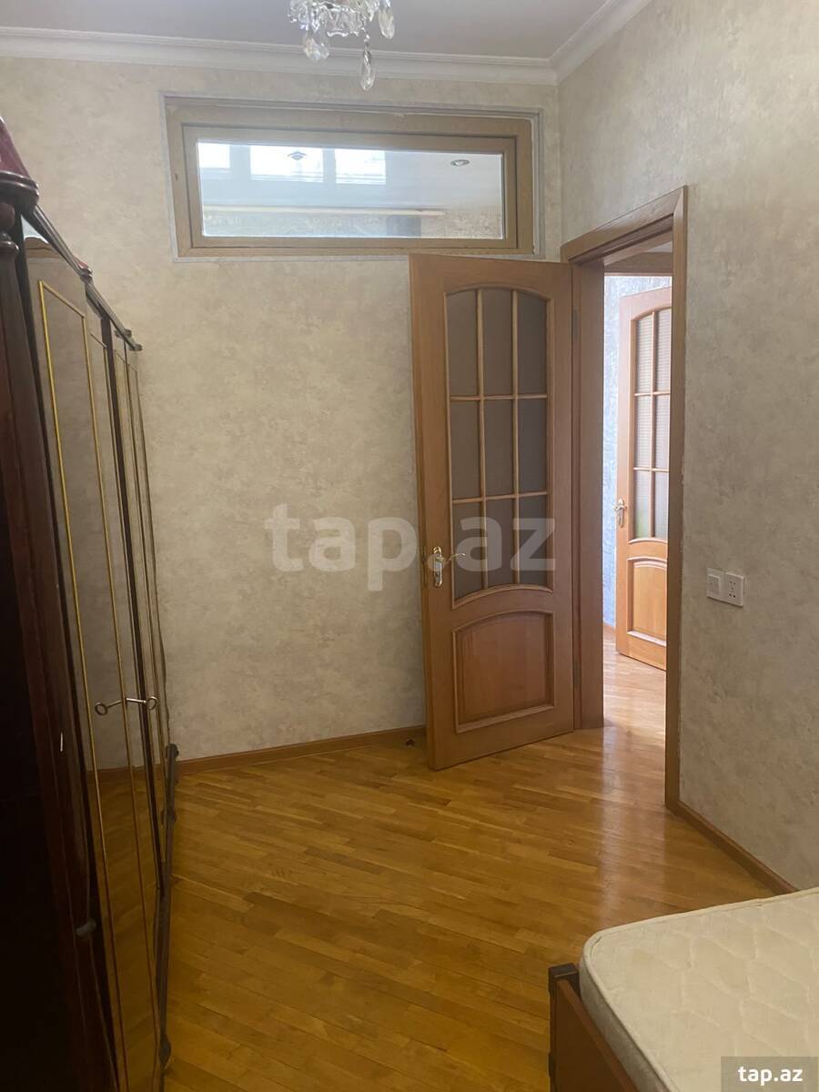 2-комн. квартира на продажу, Насими, Баку