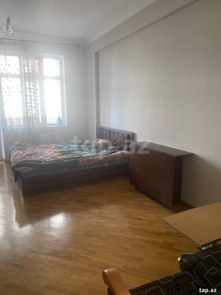 2-комн. квартира на продажу, Насими, Баку