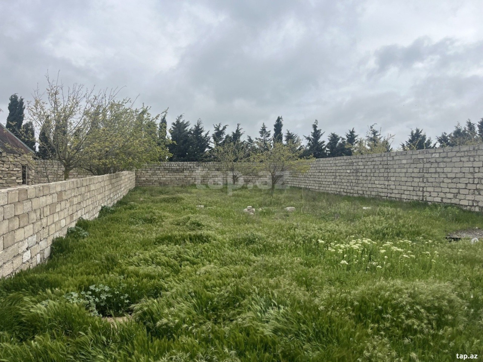 Land for sale, Mardakan, Baku