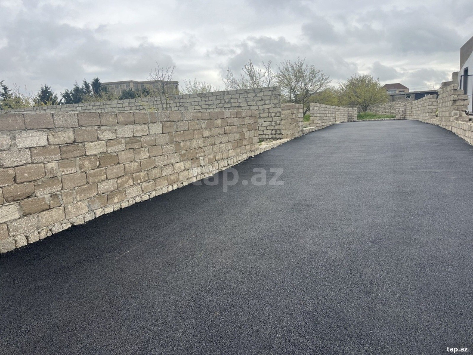 Land for sale, Mardakan, Baku