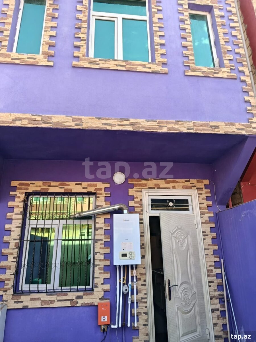 3-room private house for rent, Masazir, Absheron