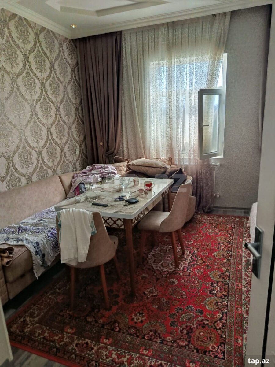 3-room private house for rent, Masazir, Absheron