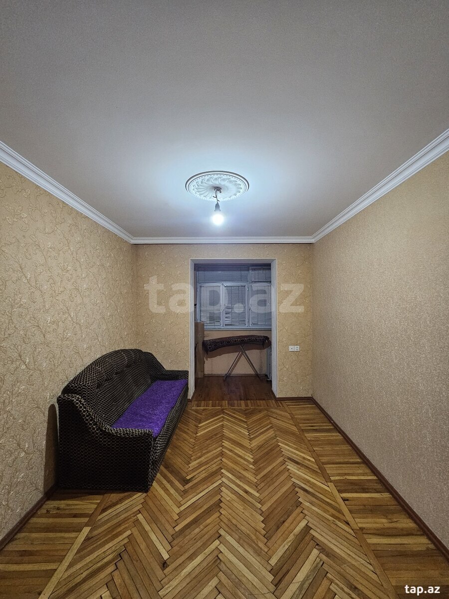 2-комн. квартира в аренду, 11-й микрорайон, Сумгаит