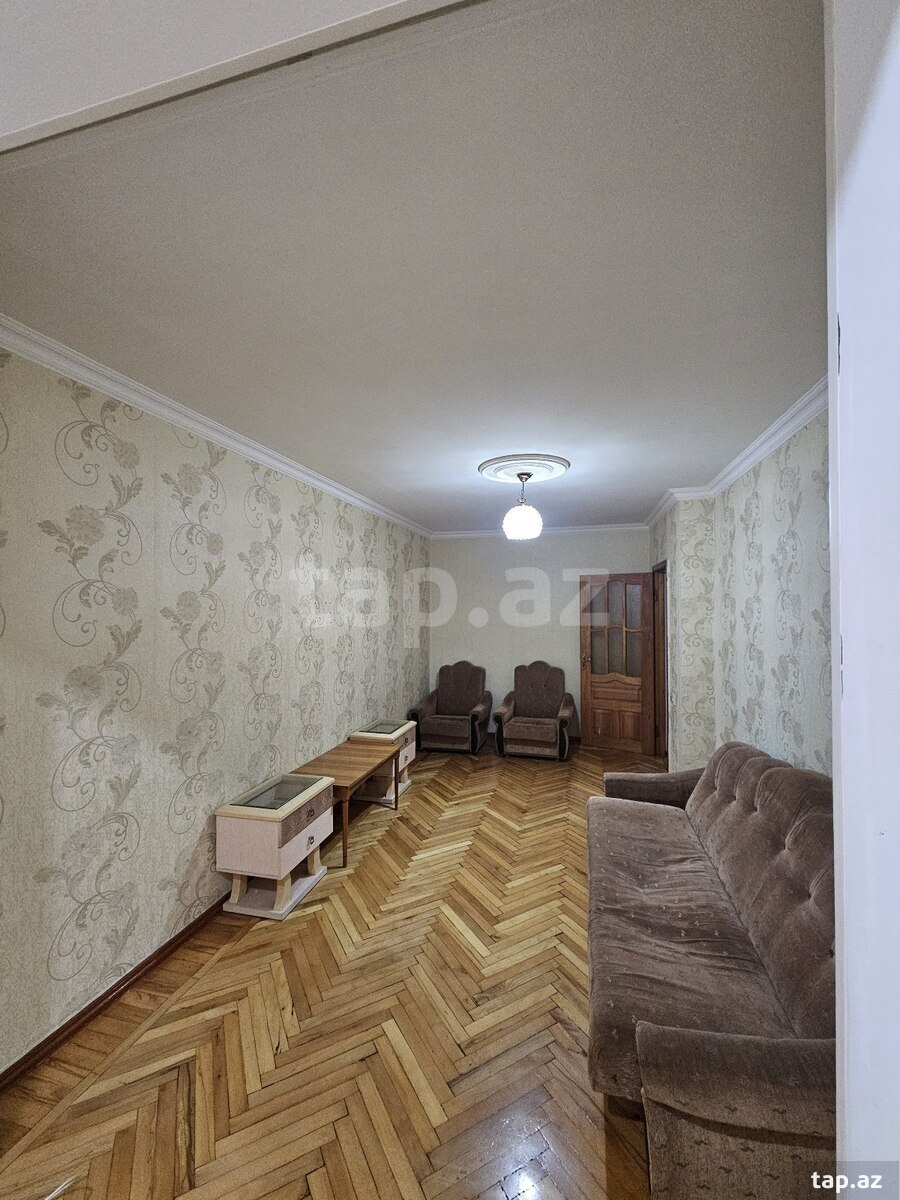 2-комн. квартира в аренду, 11-й микрорайон, Сумгаит
