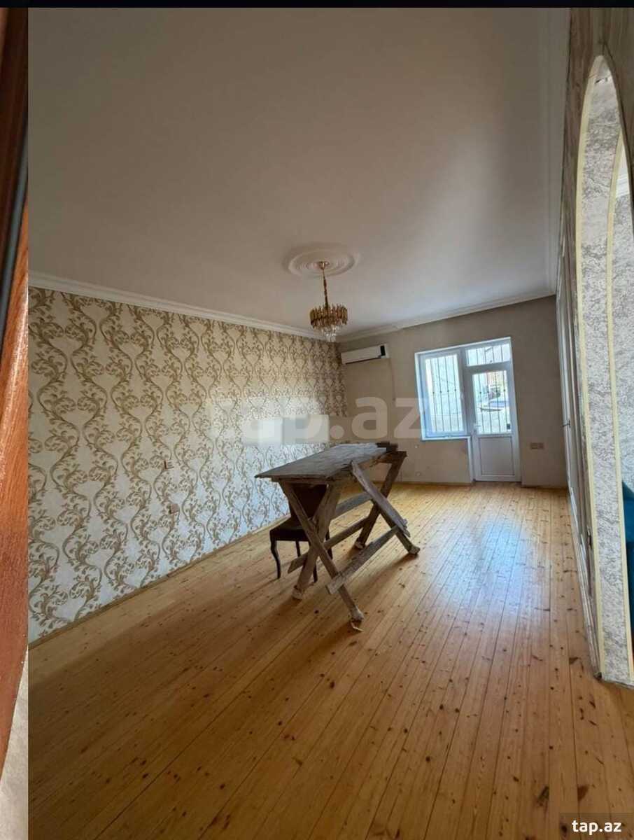3-room private house for rent, Bilajari, Baku