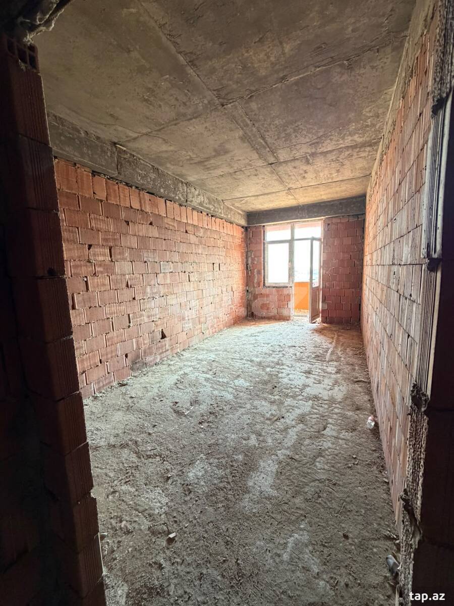 2-комн. квартира на продажу, Хырдалан