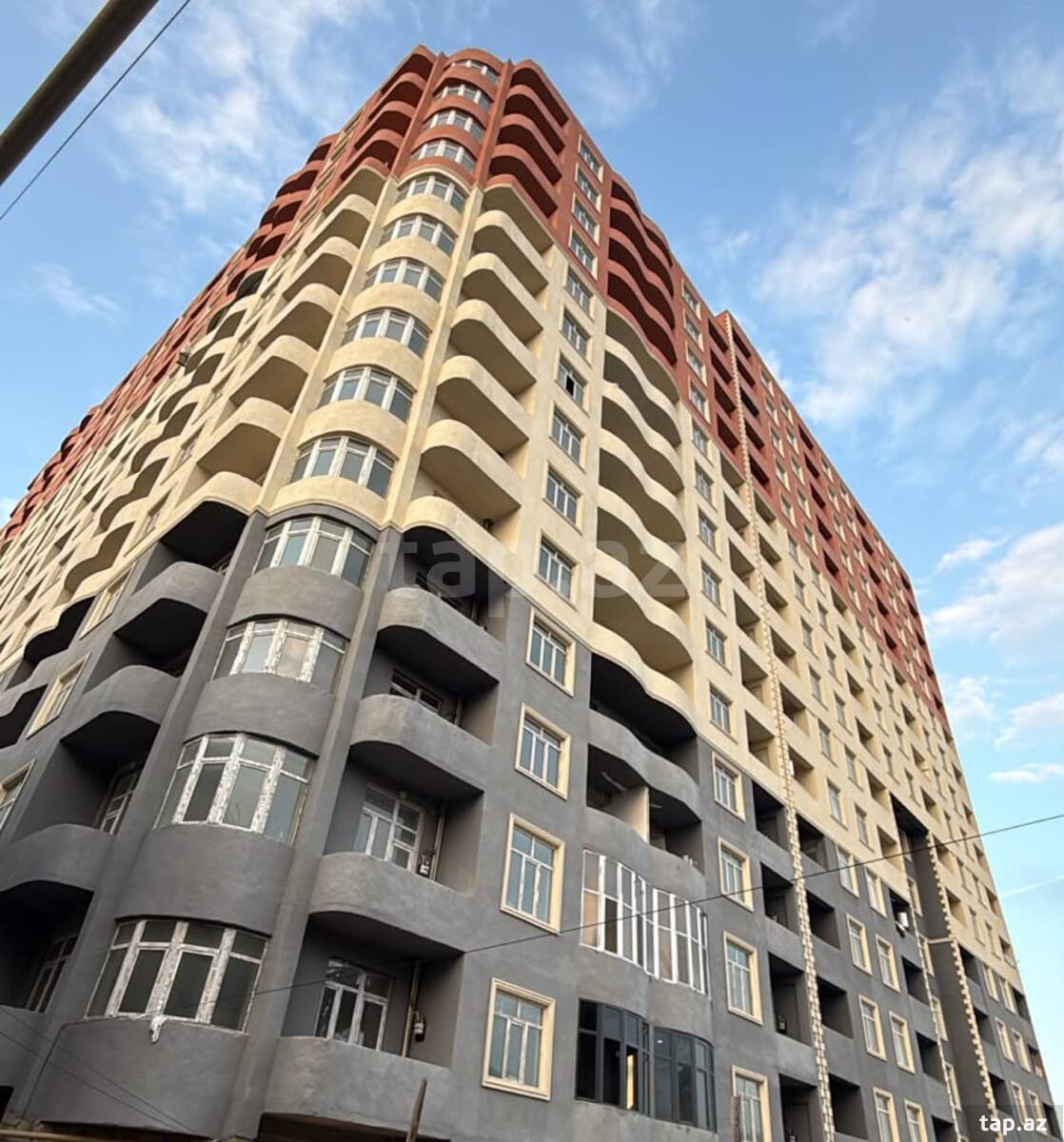 2-комн. квартира на продажу, Хырдалан