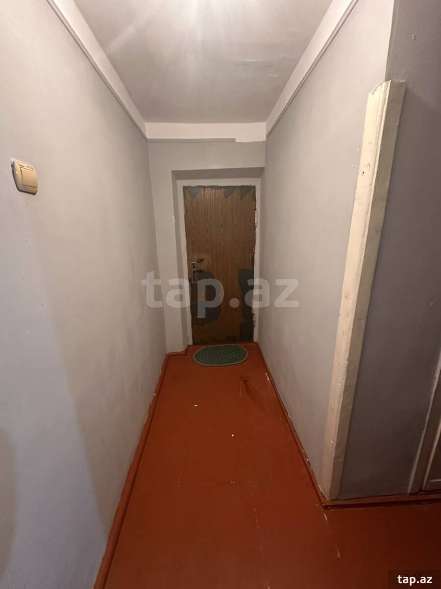 1 otaqlı mənzil satılır, Sumqayıt