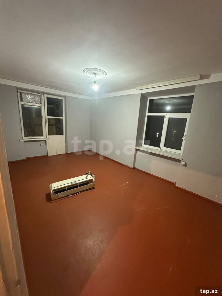 1 otaqlı mənzil satılır, Sumqayıt