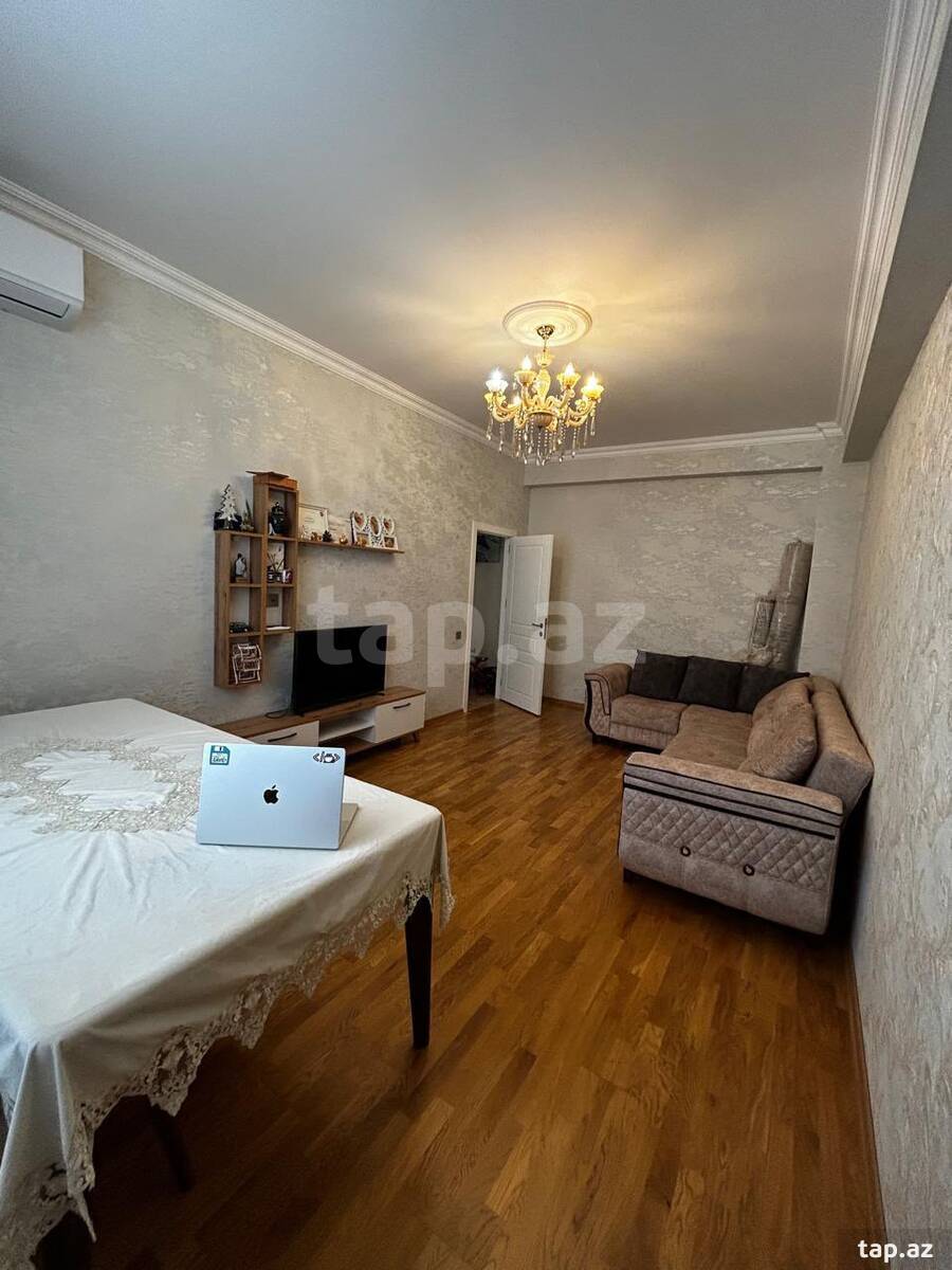 2-комн. квартира на продажу, Хырдалан