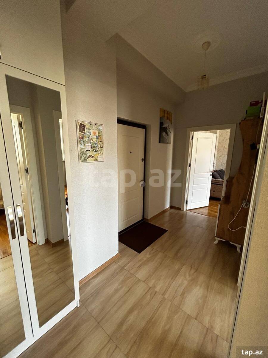 2-комн. квартира на продажу, Хырдалан