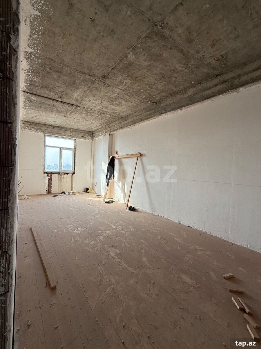 2-room apartment for sale, 9th microdistrict, Sumgait