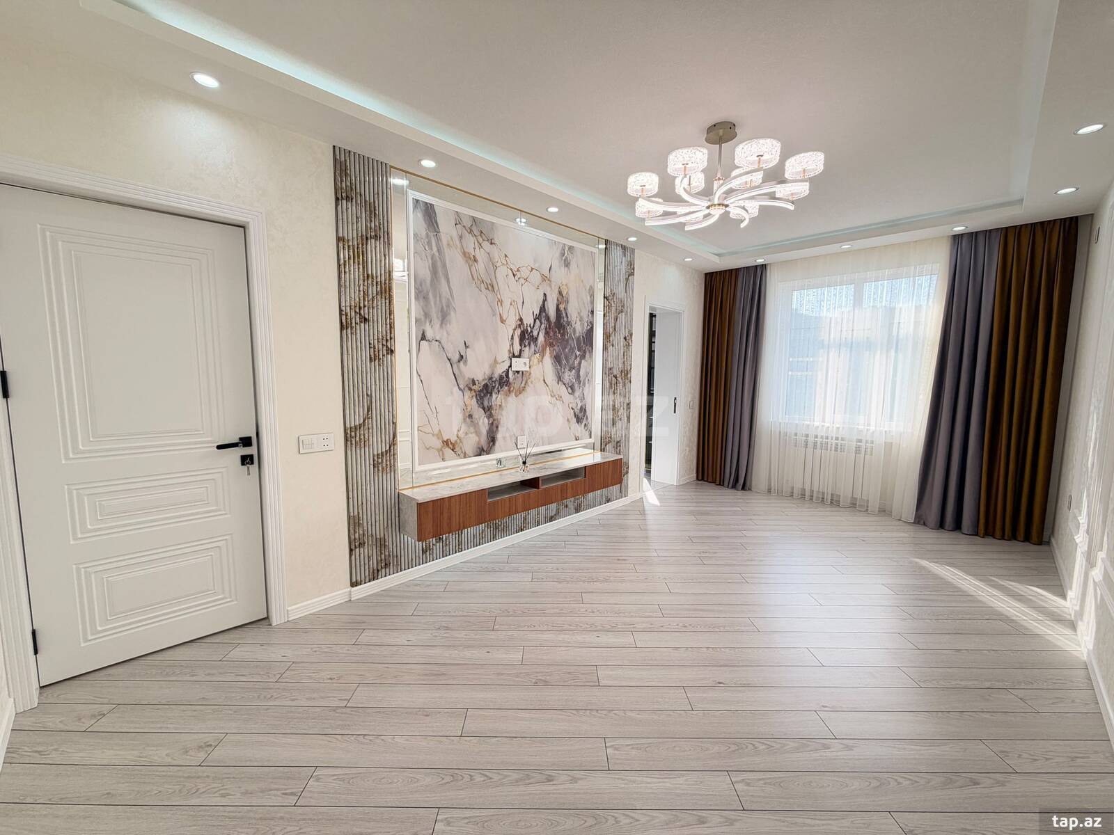 3-room apartment for sale, Ahmadli, Baku