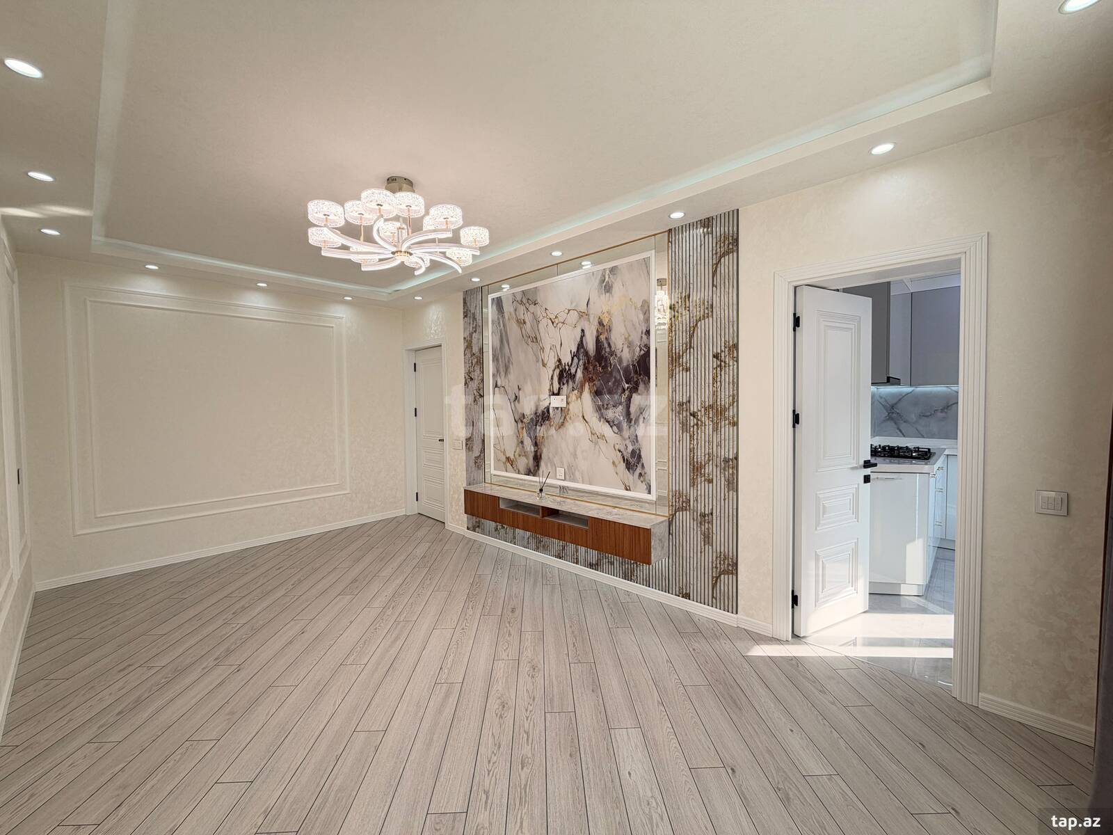 3-room apartment for sale, Ahmadli, Baku