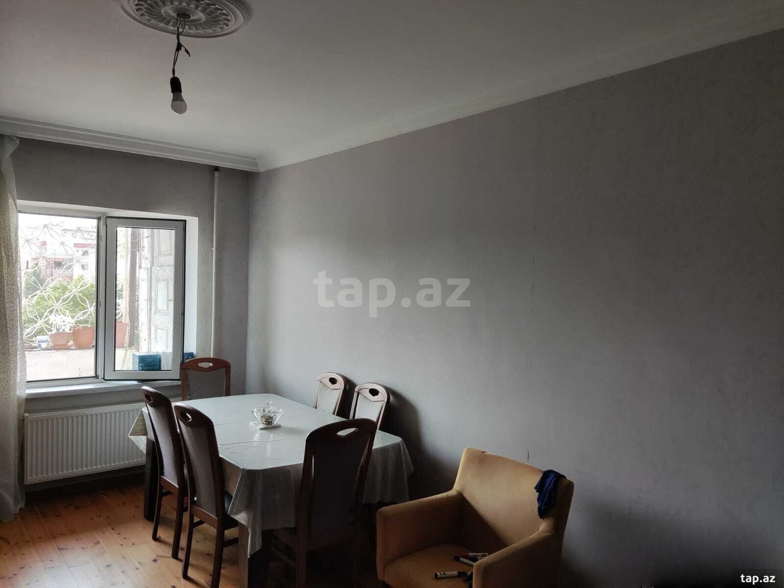 3-room apartment for sale, Old Gunashli, Baku