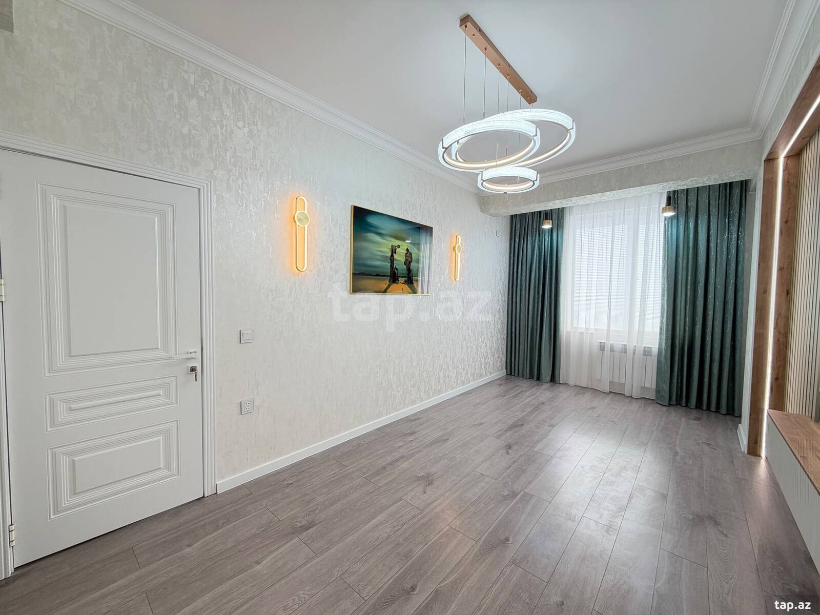 3-комн. квартира на продажу, Хатаи, Баку