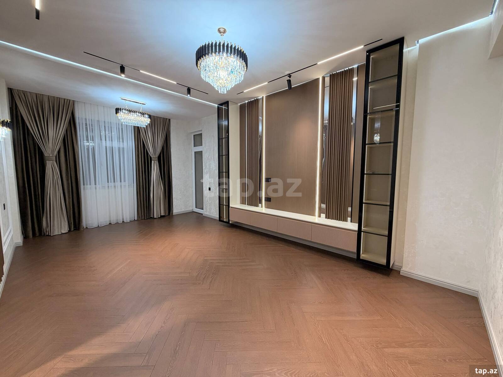 3-комн. квартира на продажу, Ахмедлы, Баку
