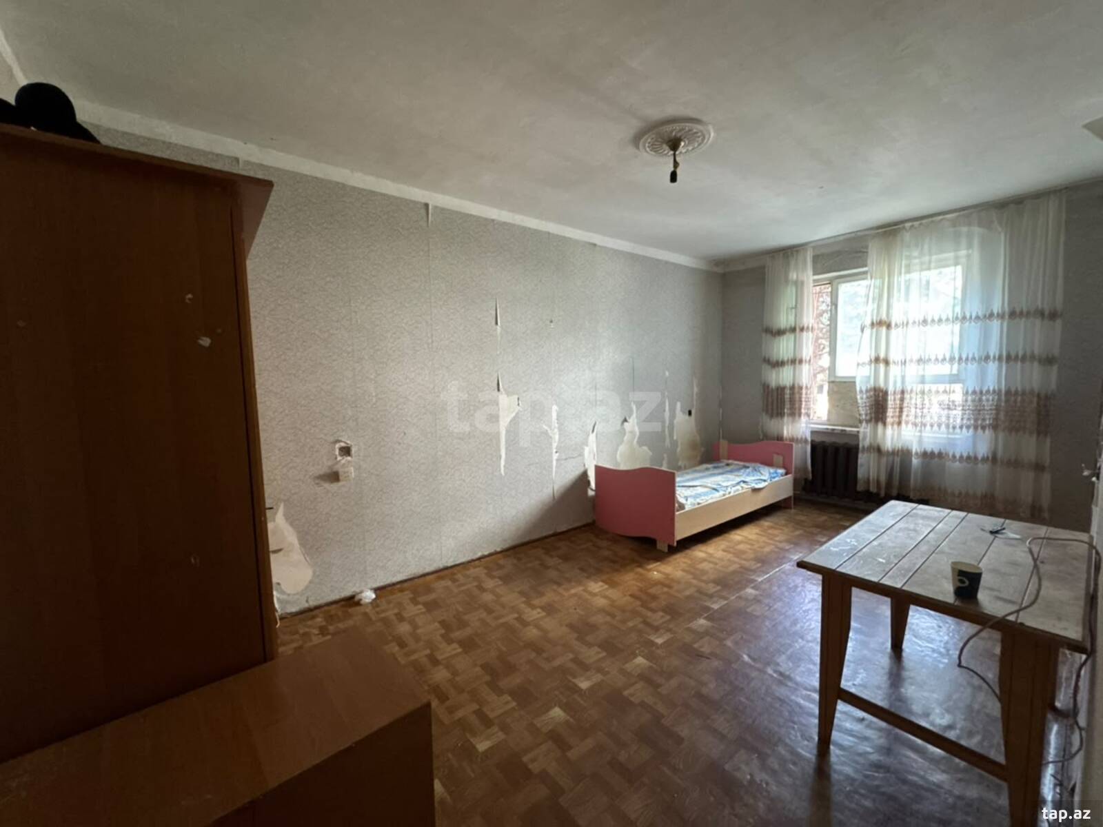 2-room apartment for sale, Ahmadli, Baku