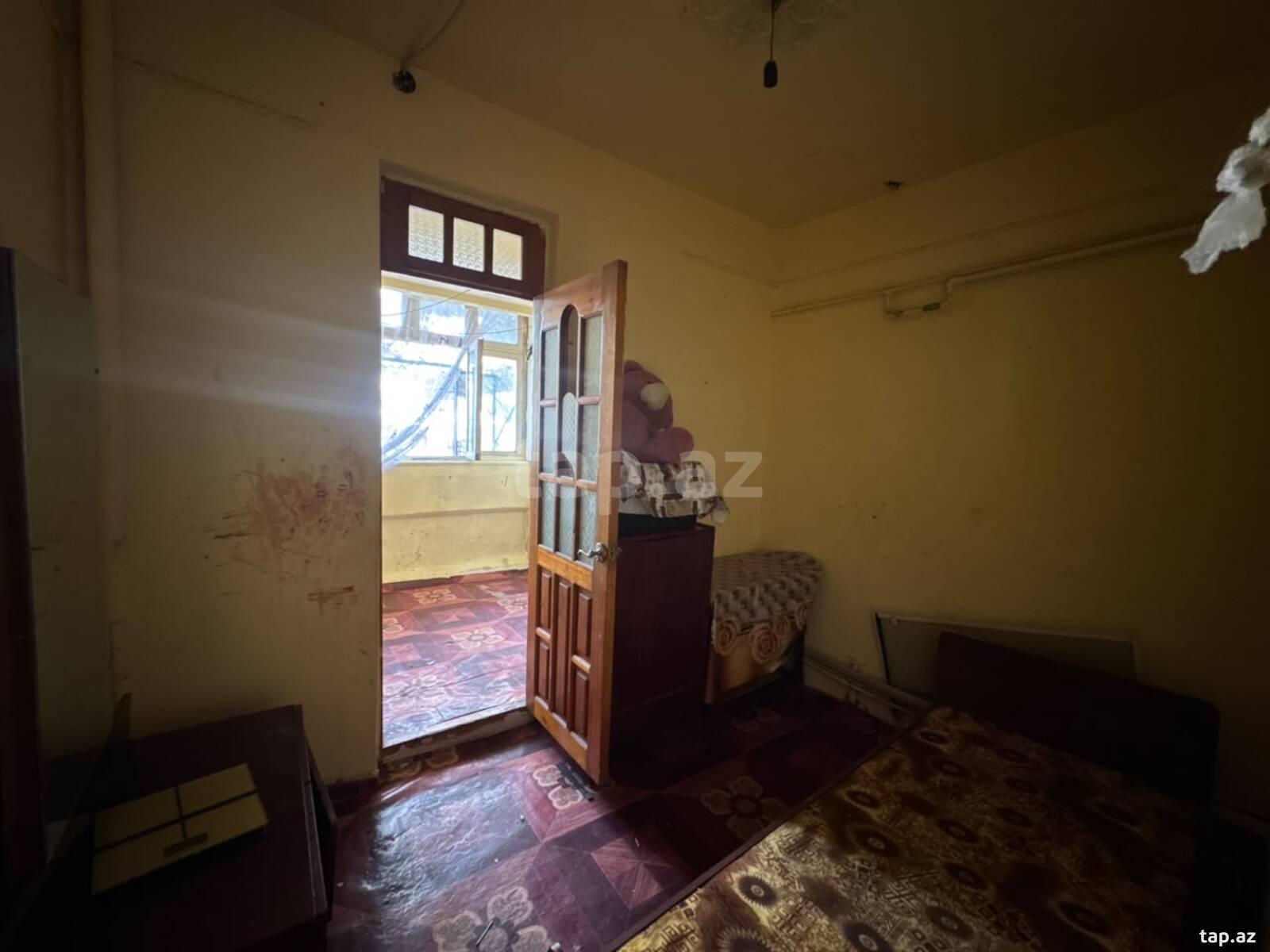 2-room apartment for sale, Ahmadli, Baku