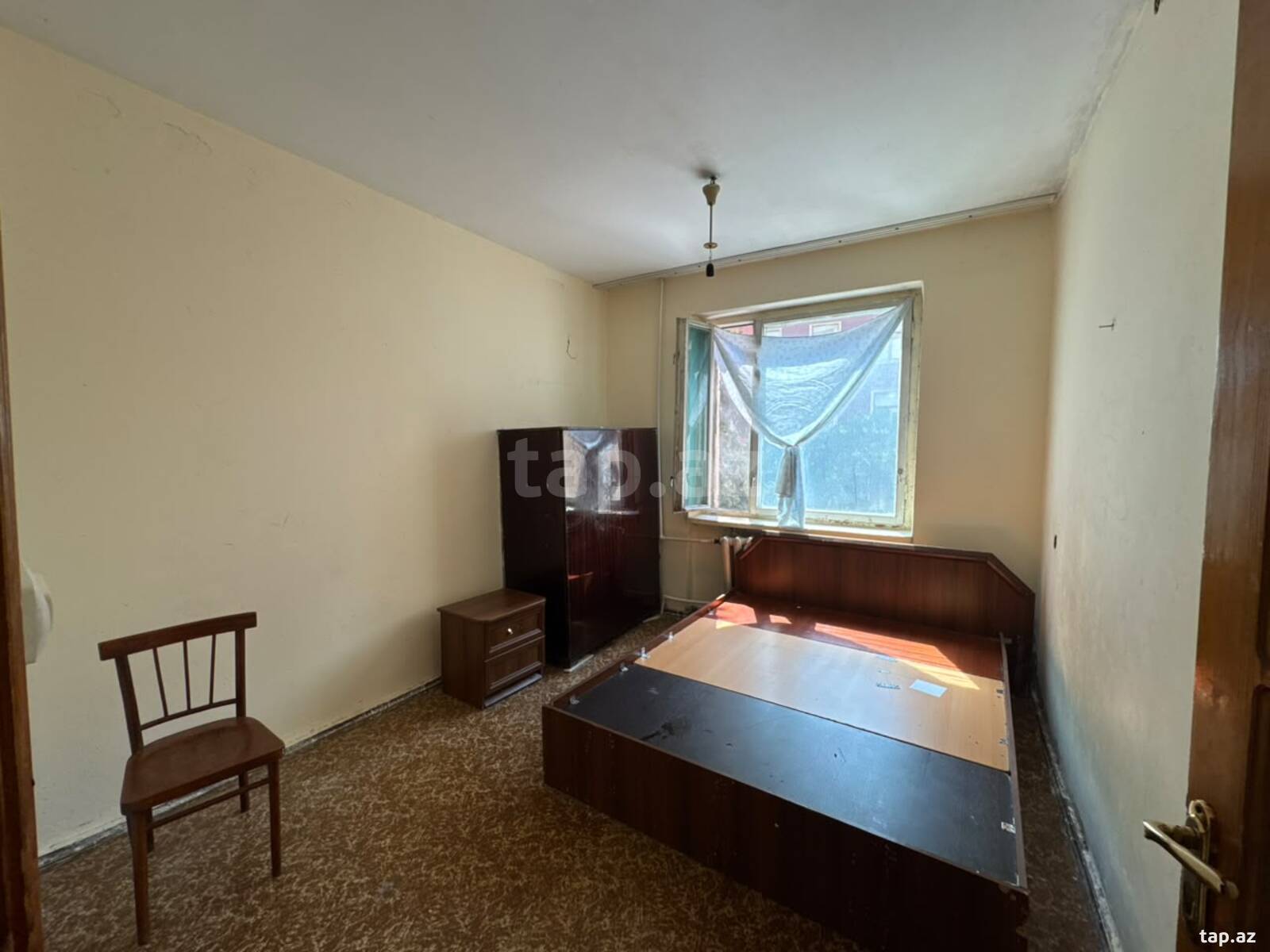 2-room apartment for sale, Ahmadli, Baku