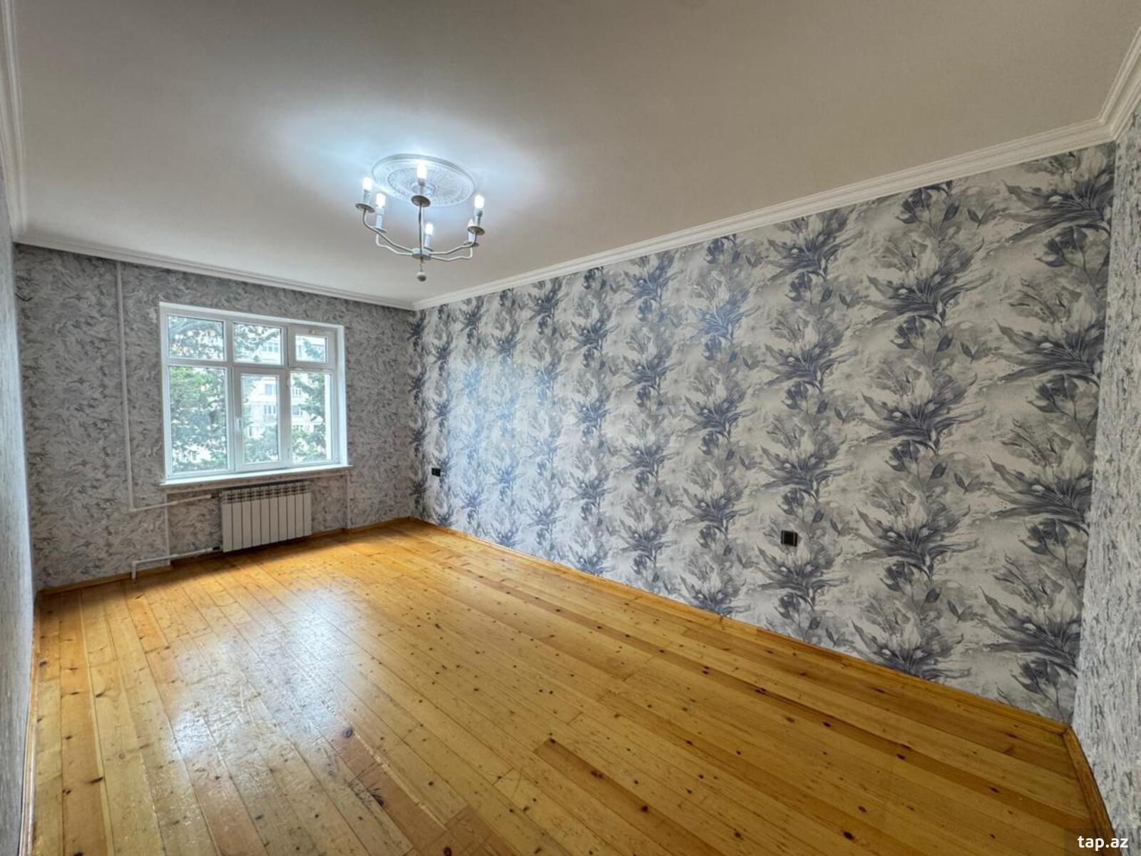 2-room apartment for sale, Ahmadli, Baku