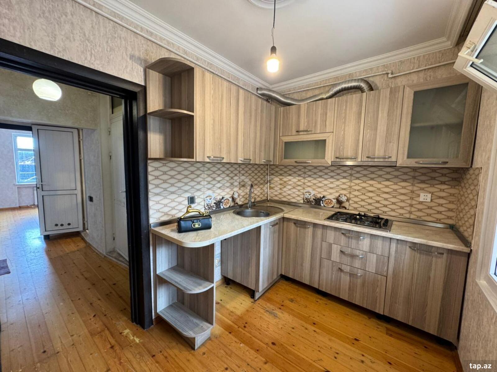 2-room apartment for sale, Ahmadli, Baku