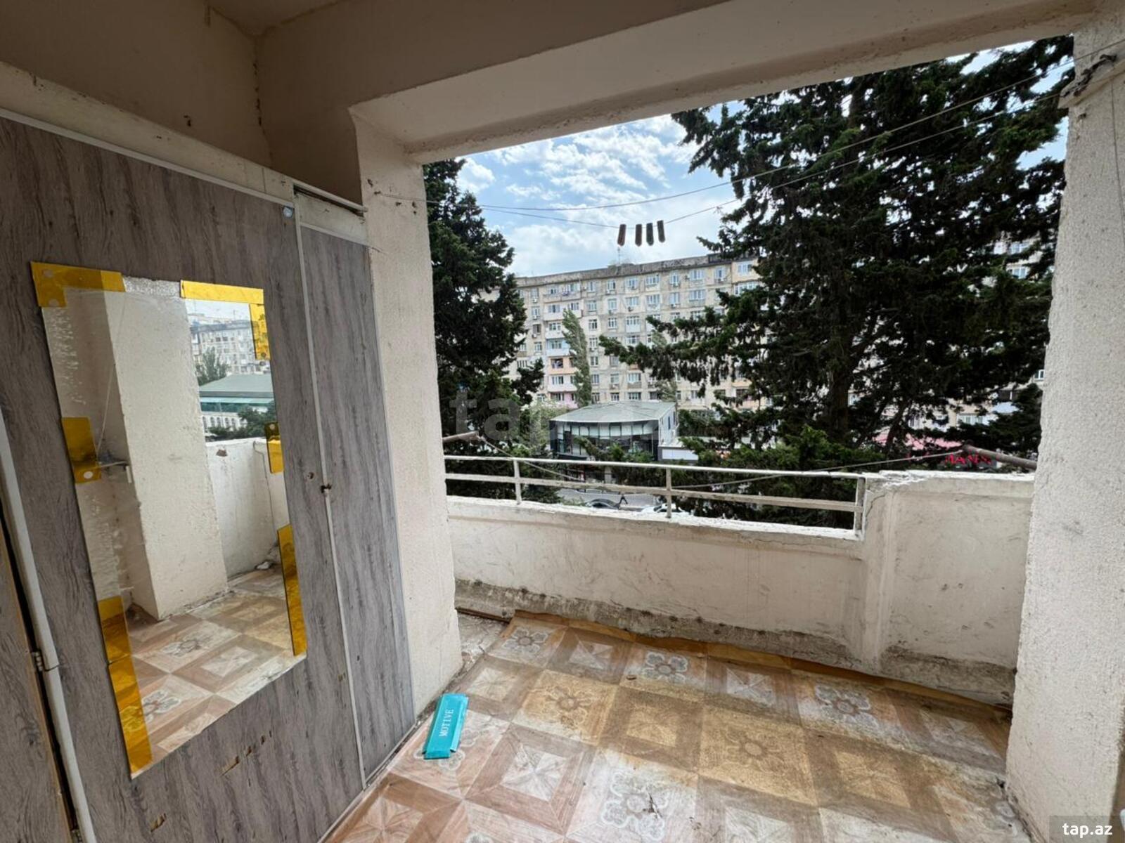 2-room apartment for sale, Ahmadli, Baku