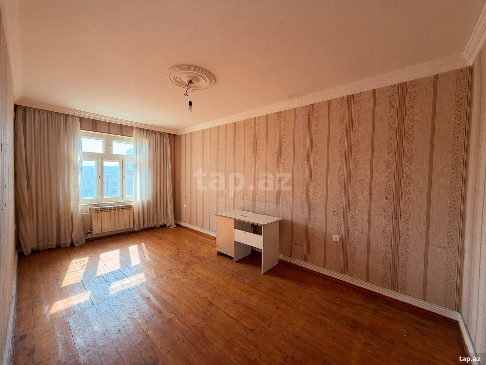2-room apartment for sale, Hazi Aslanov, Baku