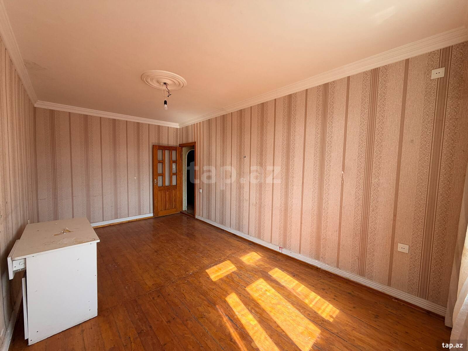 2-room apartment for sale, Hazi Aslanov, Baku