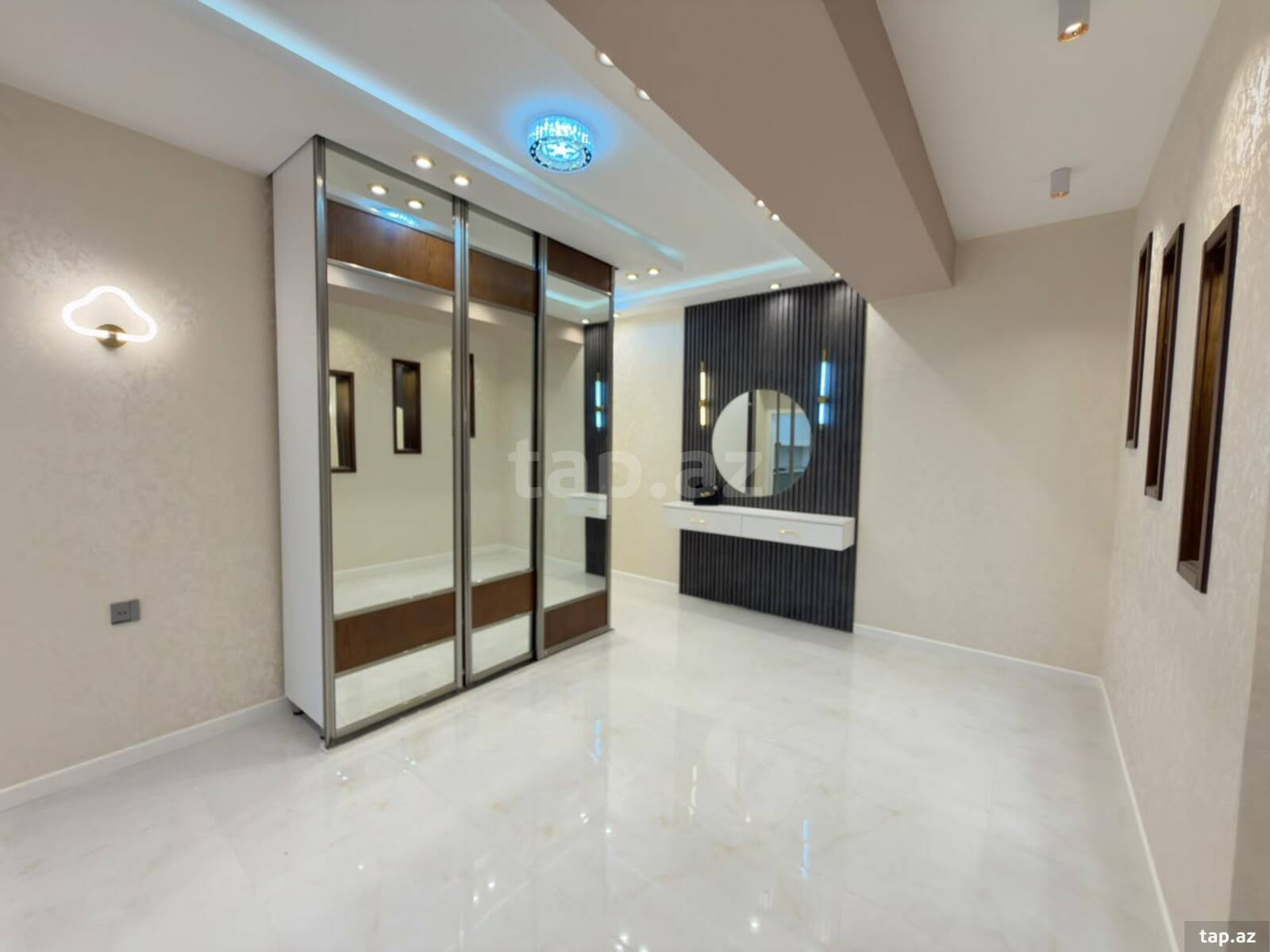 2-комн. квартира на продажу, Ази Асланов, Баку