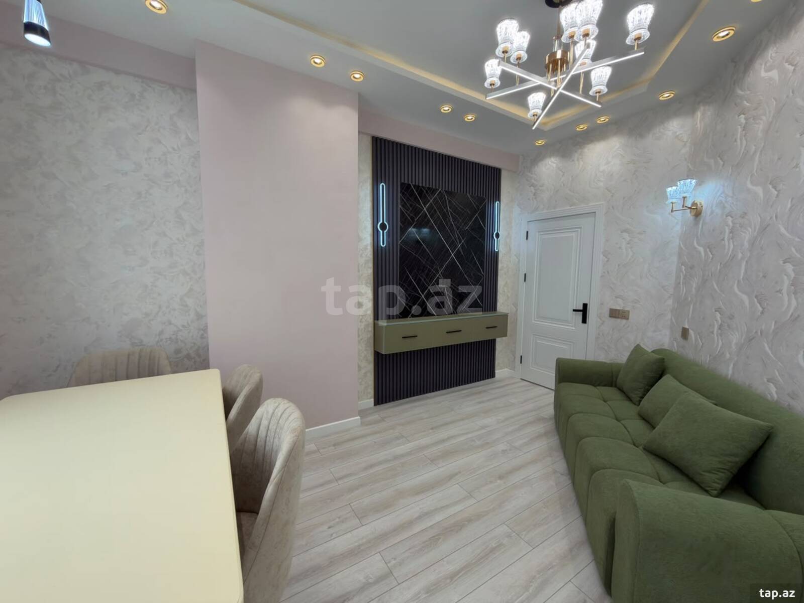 2-комн. квартира на продажу, Ази Асланов, Баку