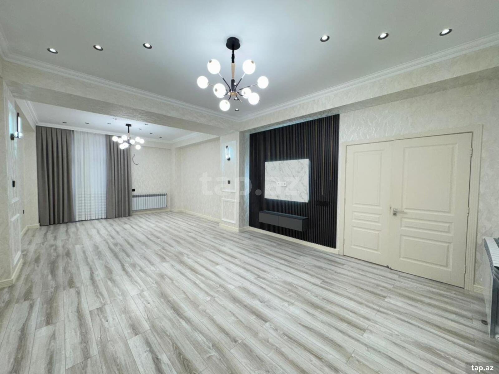 3-room apartment for sale, Ahmadli, Baku