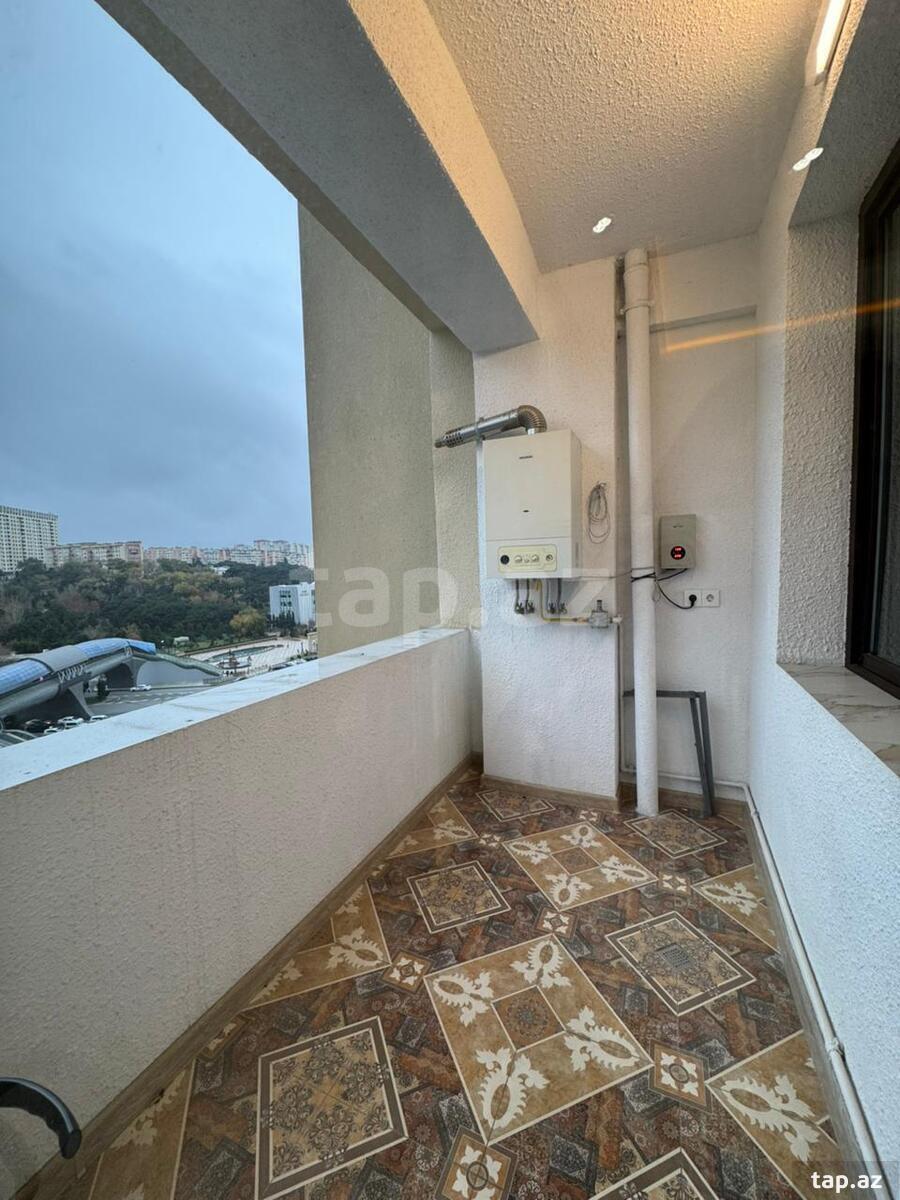 3-room apartment for sale, Ahmadli, Baku