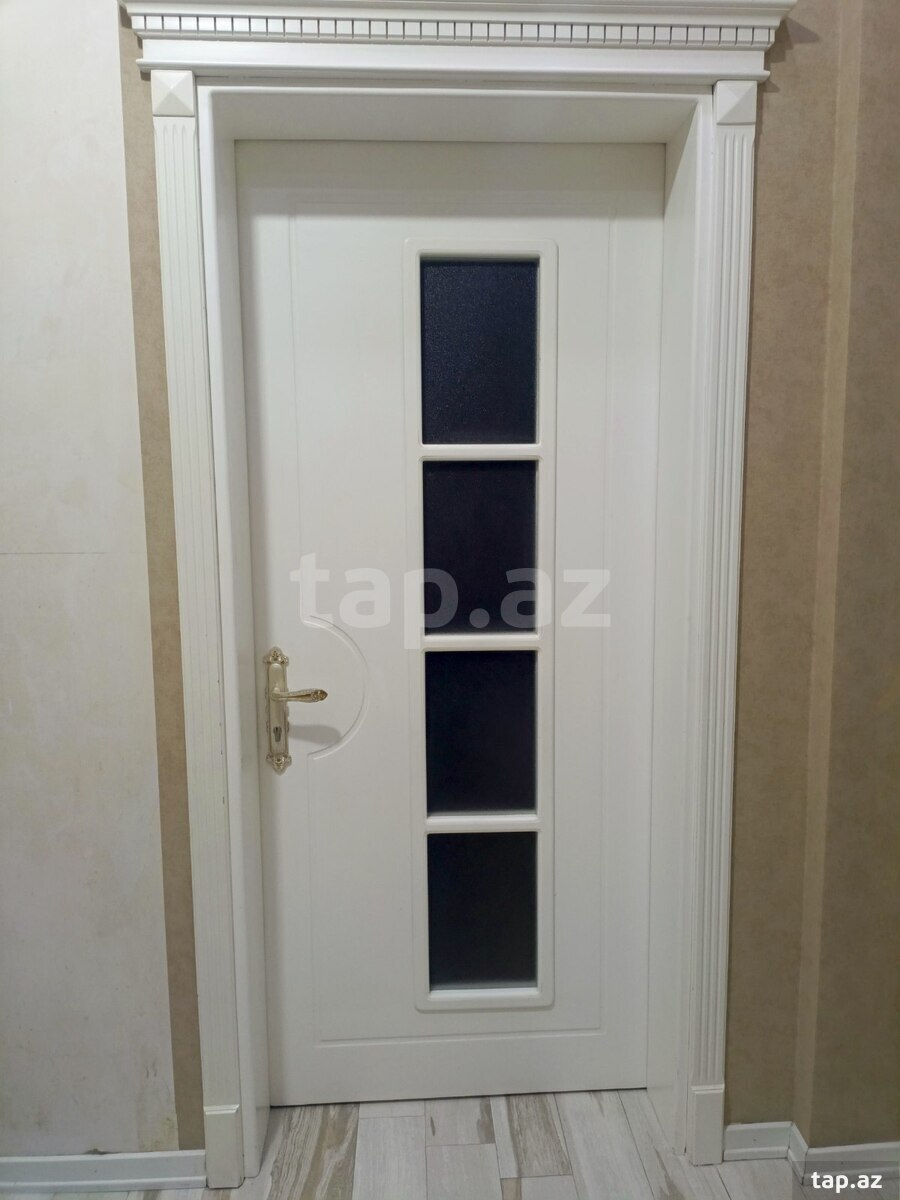 Qapı