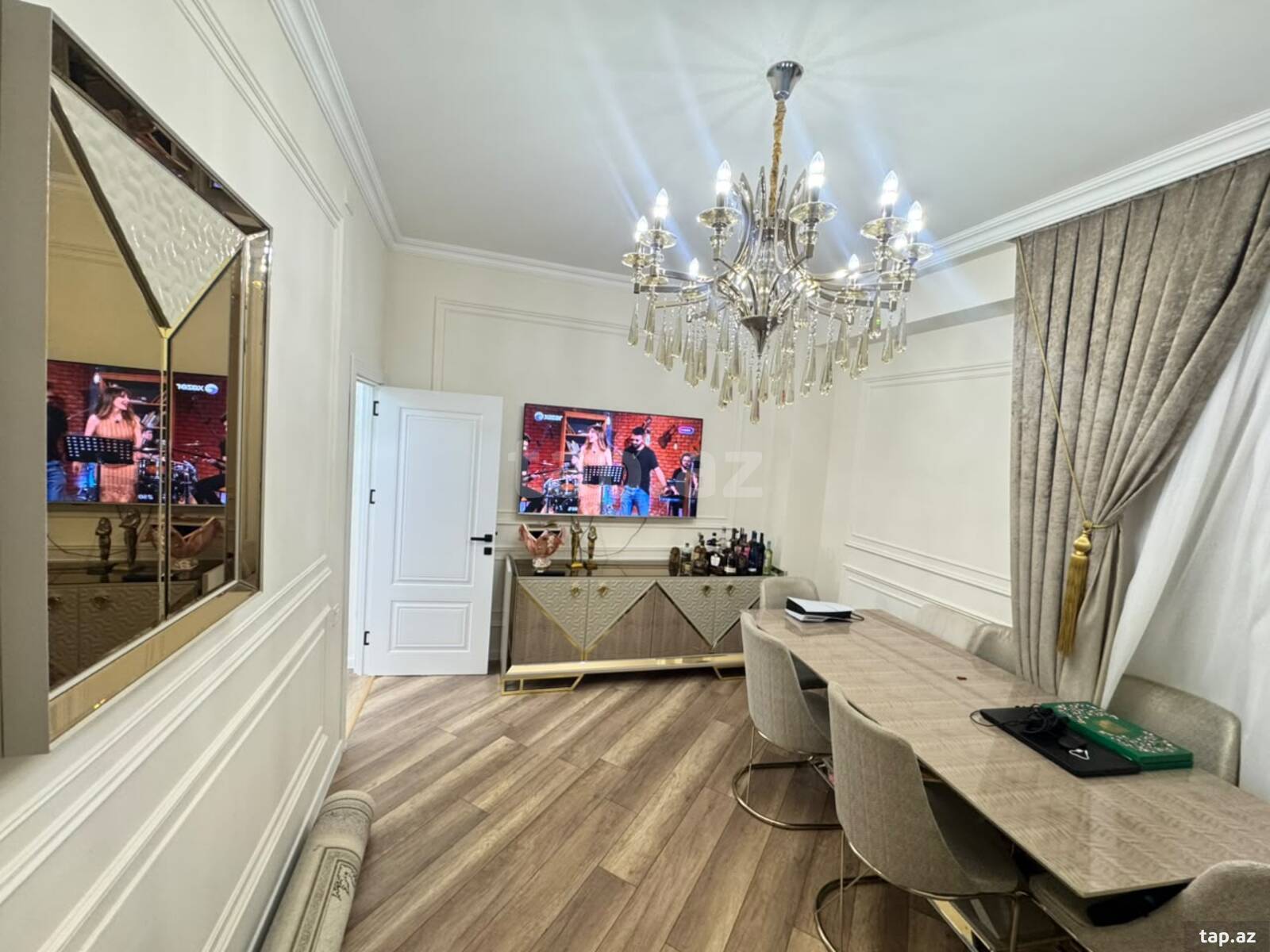 2-комн. квартира на продажу, Yasamal, Баку