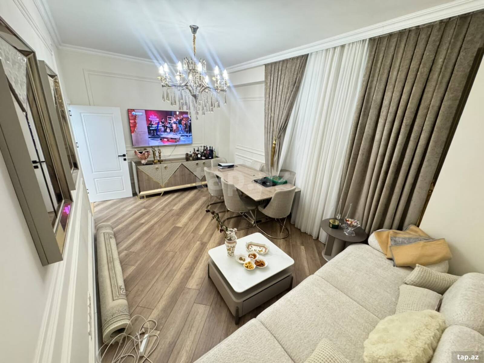 2-комн. квартира на продажу, Yasamal, Баку