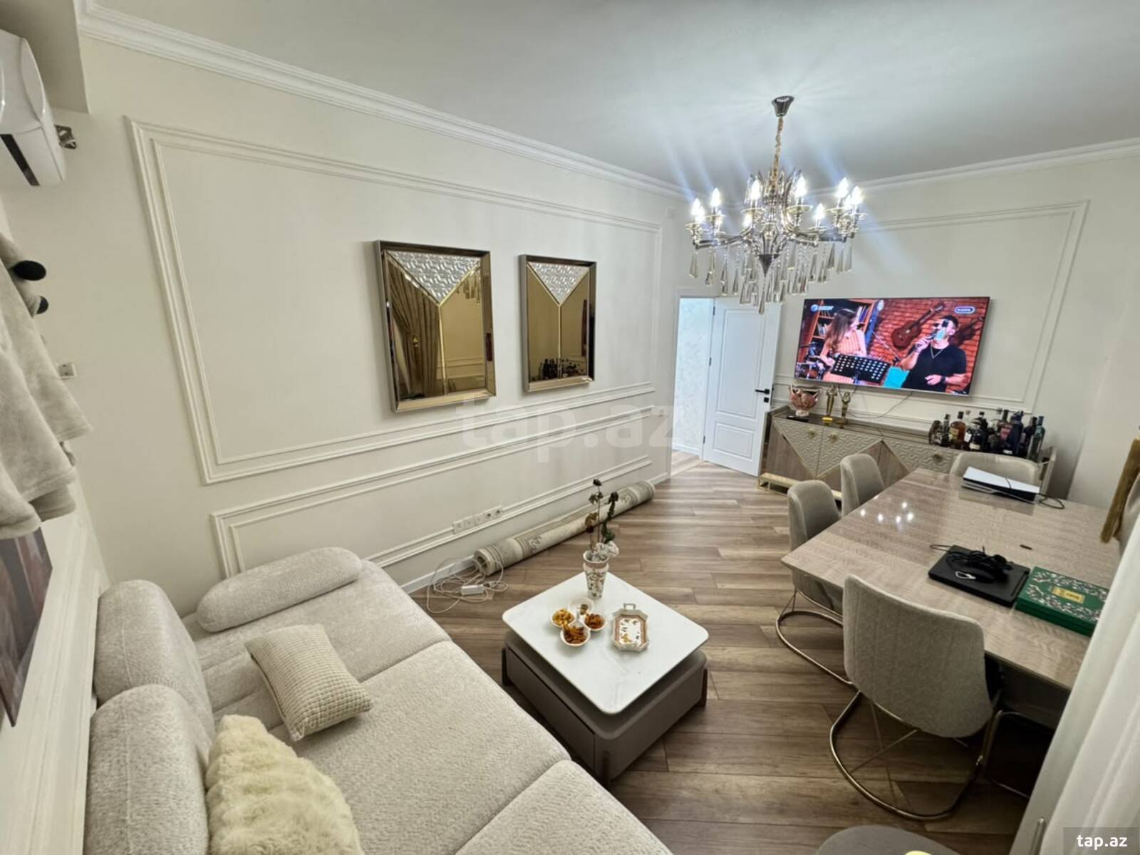 2-комн. квартира на продажу, Yasamal, Баку