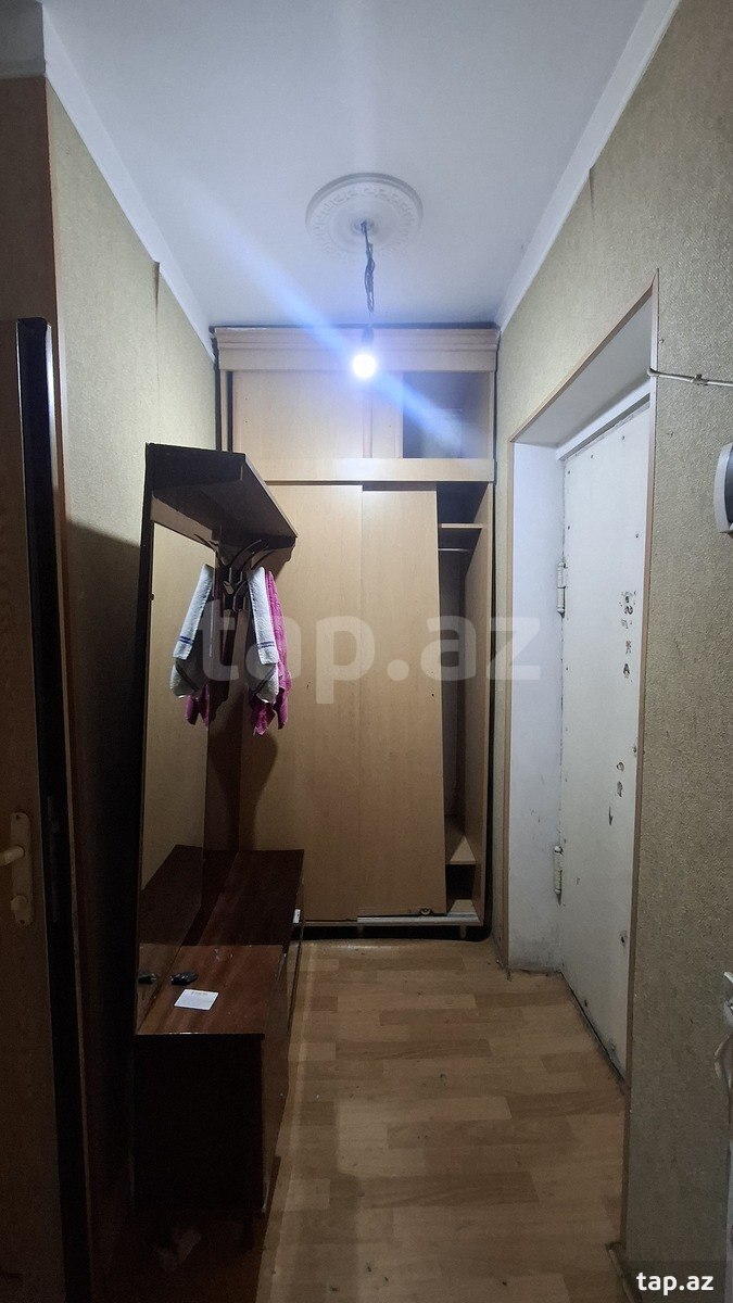 1-комн. квартира на продажу, 36-й квартал, Сумгаит