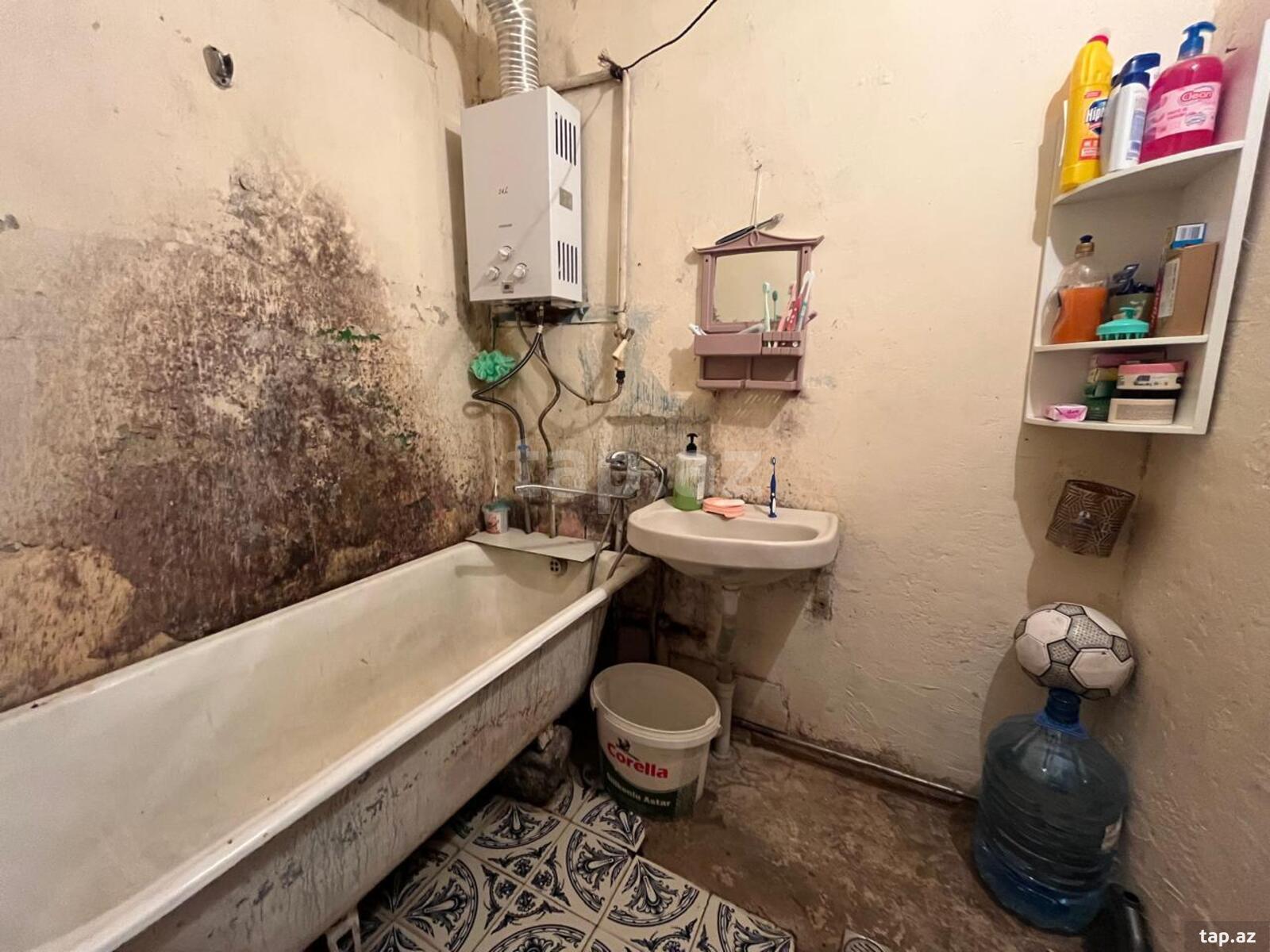 2 otaqlı mənzil satılır, 13-cü mikrorayon, Sumqayıt