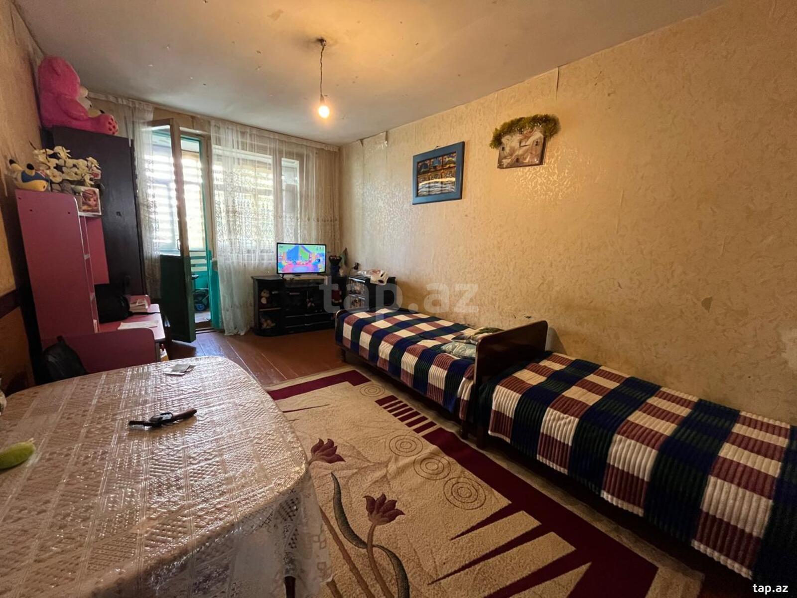 2 otaqlı mənzil satılır, 13-cü mikrorayon, Sumqayıt