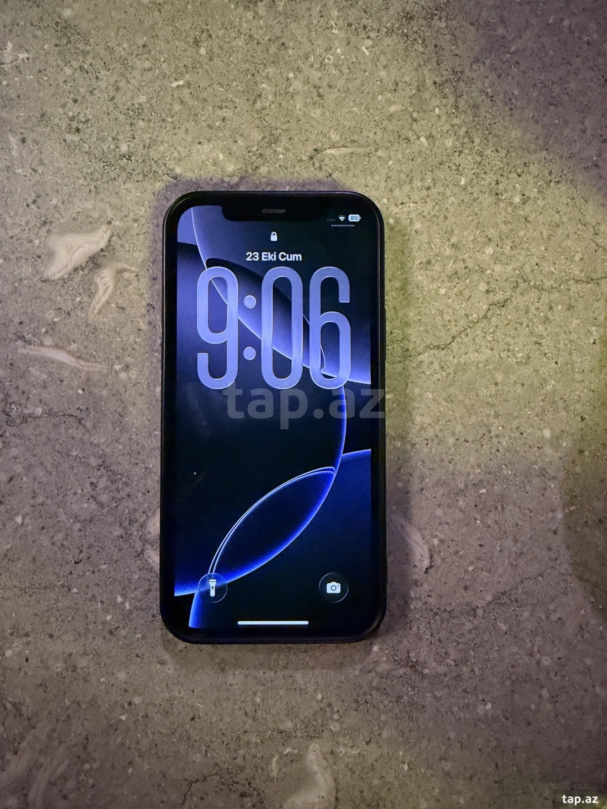 Apple iPhone 12 Blue 128GB/4GB