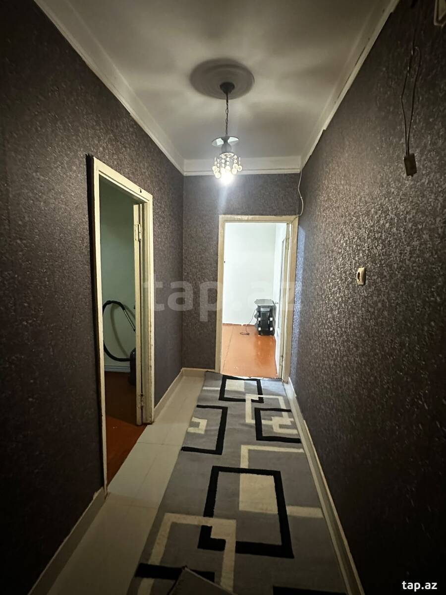 2-комн. квартира на продажу, Сумгаит
