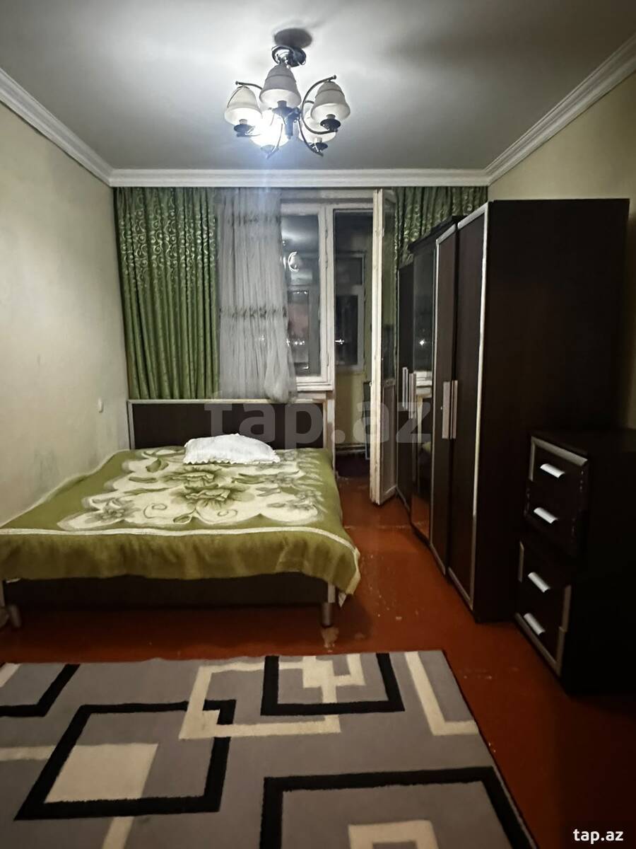 2-комн. квартира на продажу, Сумгаит