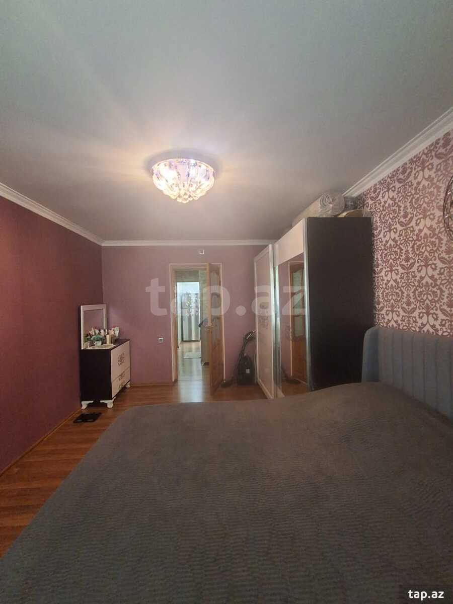 3 otaqlı mənzil satılır, 2-ci mikrorayon, Sumqayıt