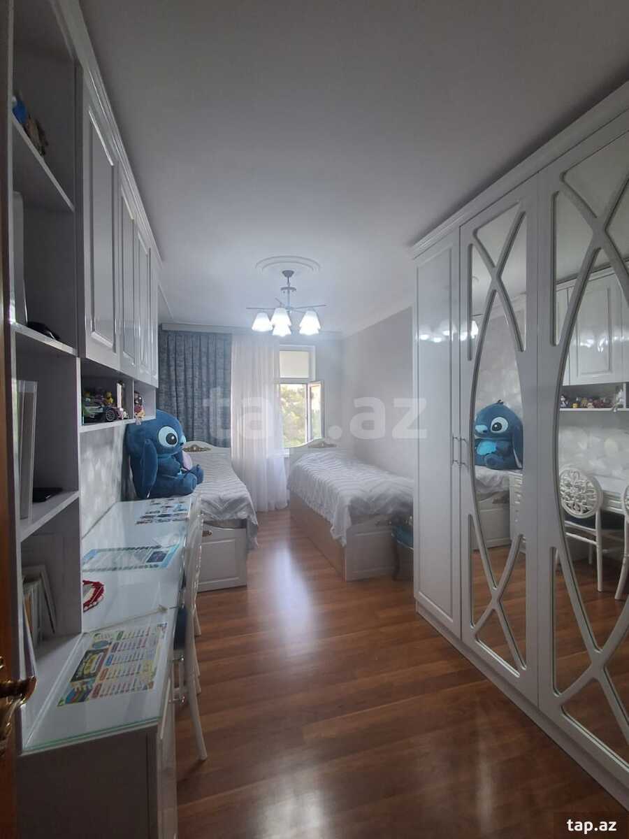 3 otaqlı mənzil satılır, 2-ci mikrorayon, Sumqayıt