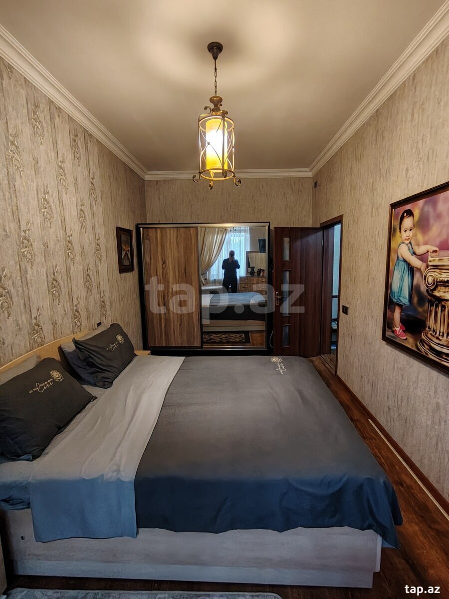 2 otaqlı mənzil satılır, 21-ci məhəllə, Sumqayıt