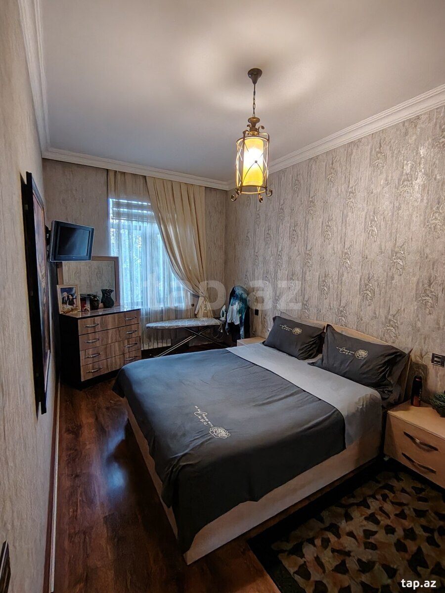 2 otaqlı mənzil satılır, 21-ci məhəllə, Sumqayıt